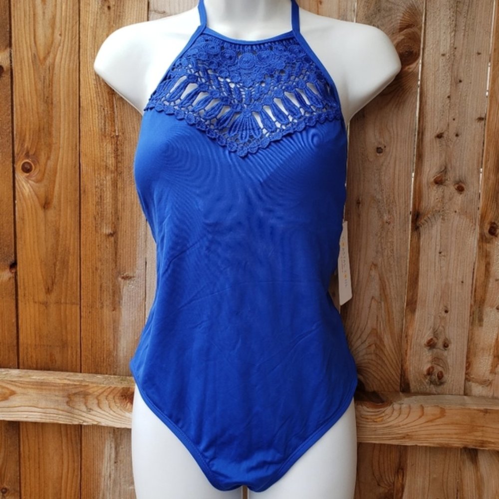Coastal Zone by Jantzen LRG swimwear
